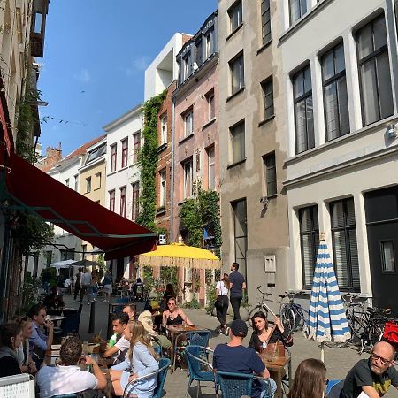 House Le Prince D'Anvers Exterior photo