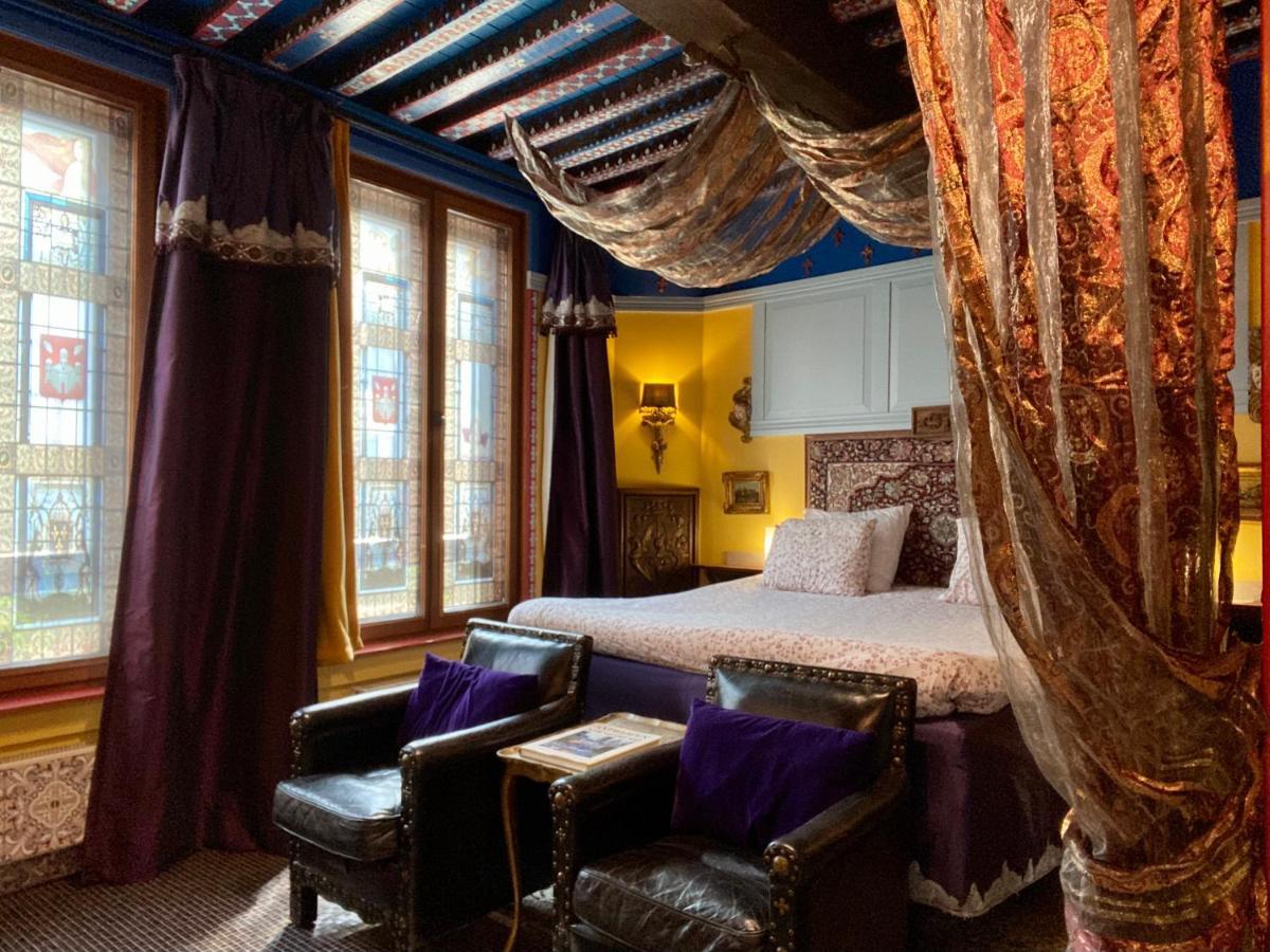 House Le Prince D'Anvers Exterior photo