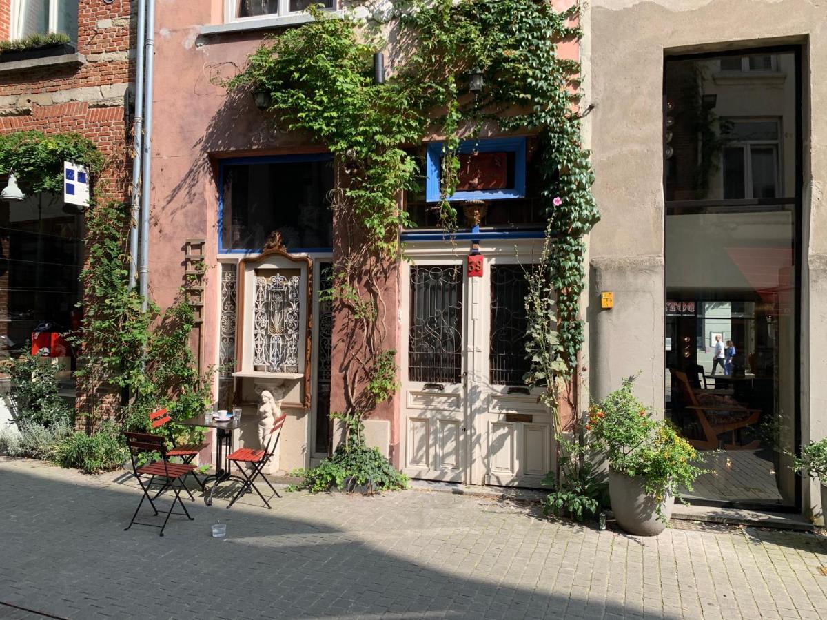 House Le Prince D'Anvers Exterior photo