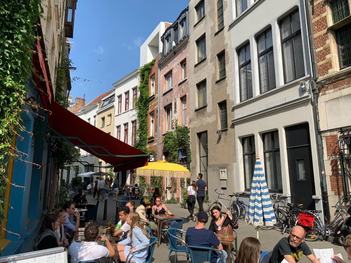 House Le Prince D'Anvers Exterior photo