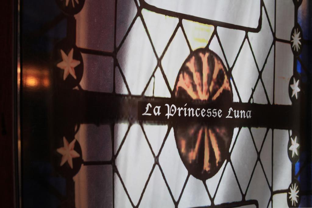 House Le Prince D'Anvers Exterior photo