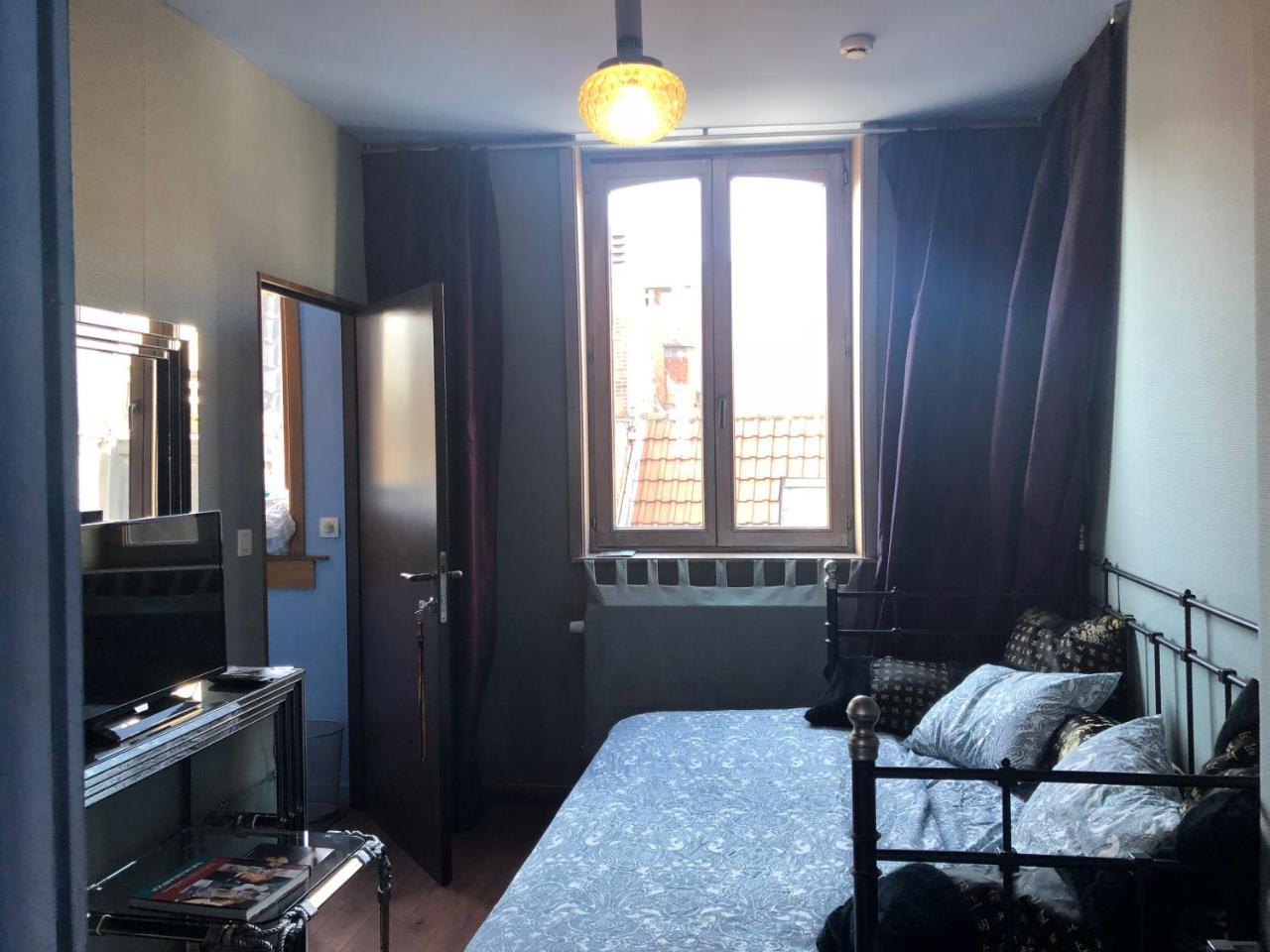 House Le Prince D'Anvers Exterior photo