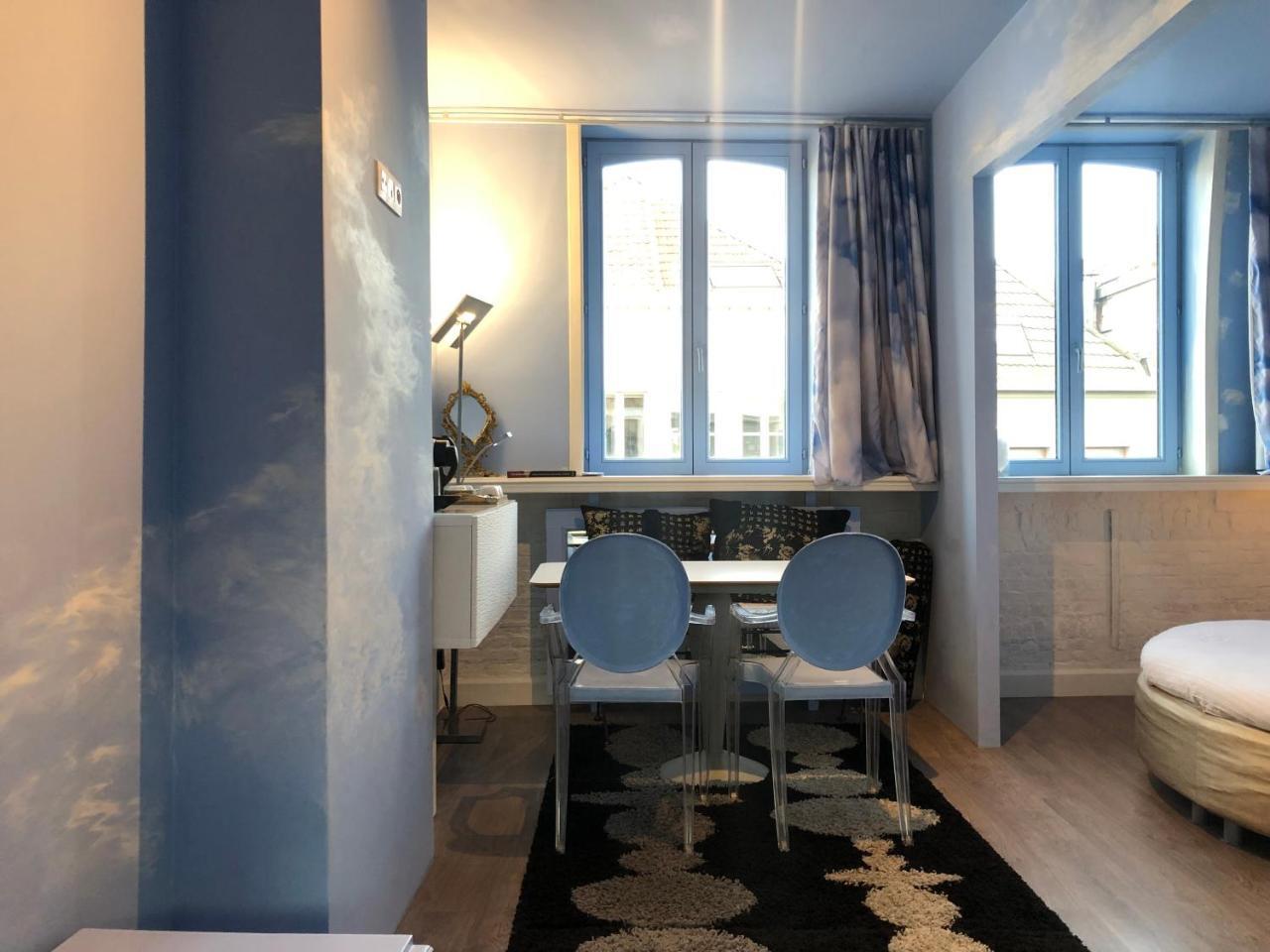 House Le Prince D'Anvers Exterior photo